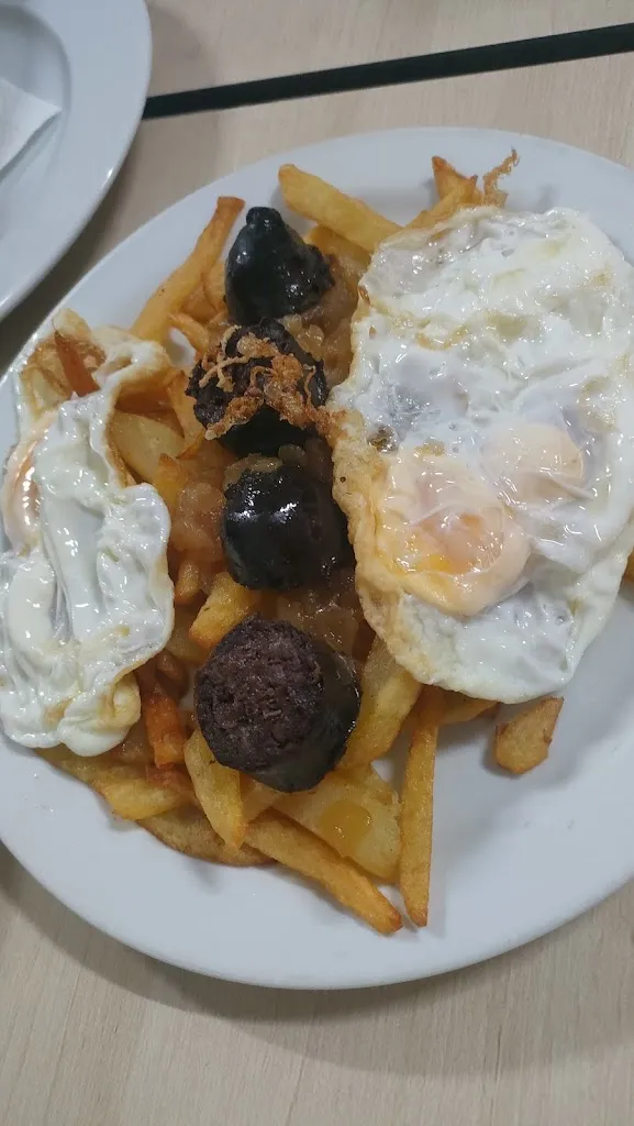 Menu_Bar El Punt D' Olesa_Olesa de Bonesvalls_image_8