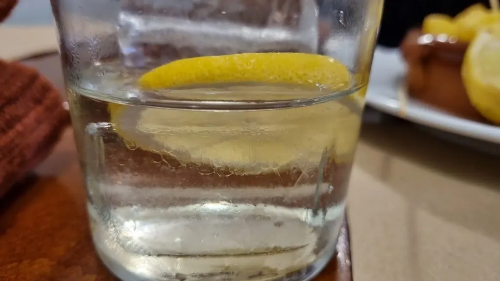 Menu_Bar El Punt D' Olesa_Olesa de Bonesvalls_image_9