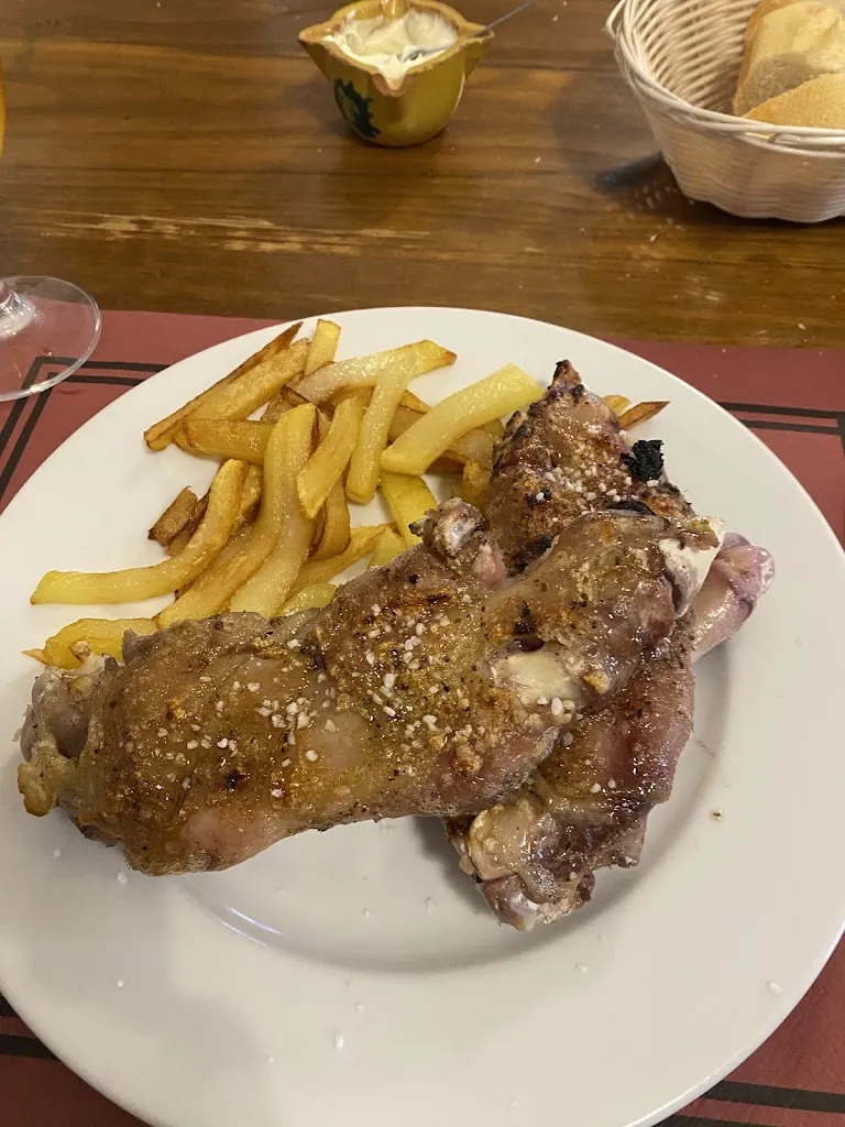 Fernando Barandiarán_Bar El Punt D' Olesa_Olesa de Bonesvalls_review