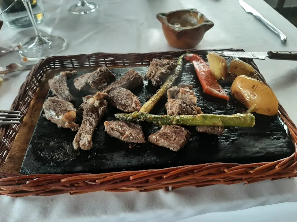 Menu_Restaurant Hostal Les Piques_Olivella_immagine_5