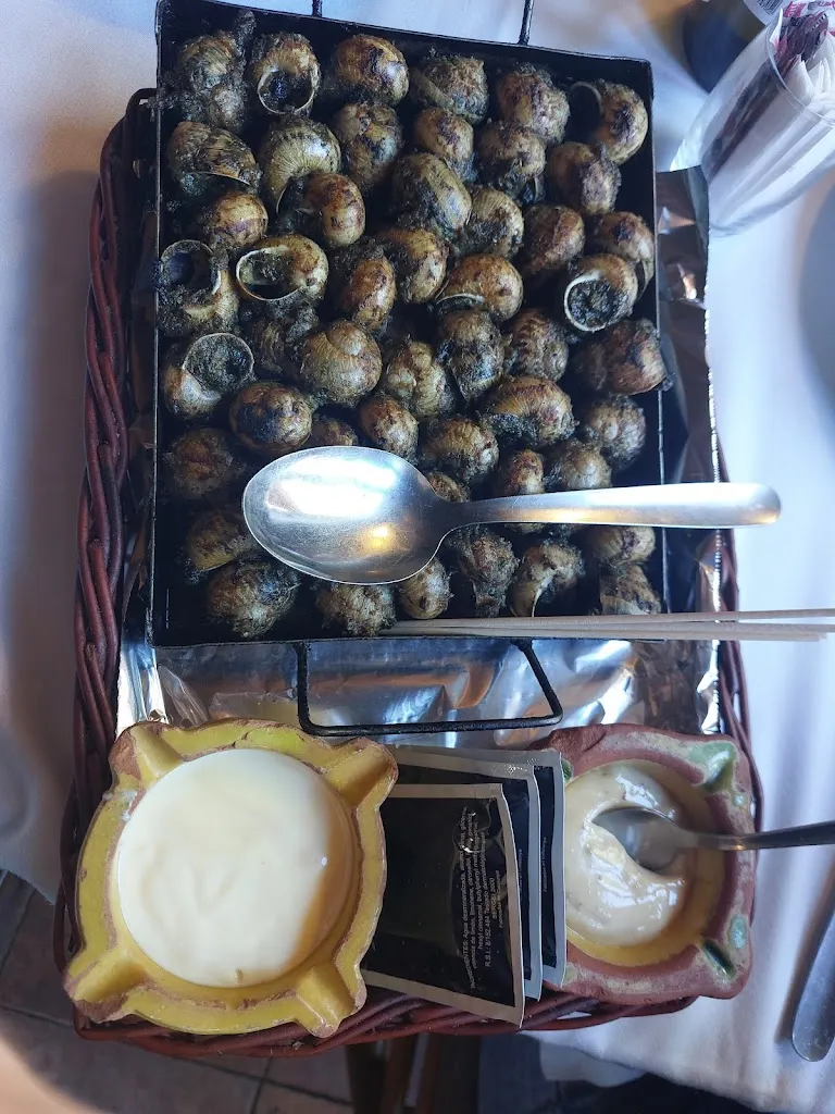 Menu_Restaurant Hostal Les Piques_Olivella_immagine_7