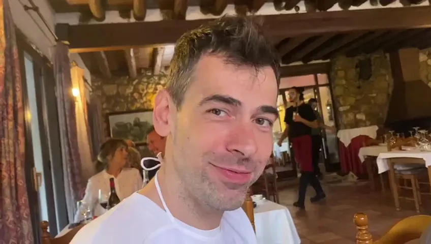 Restaurant Hostal Les Piques_Olivella_slider_image_2