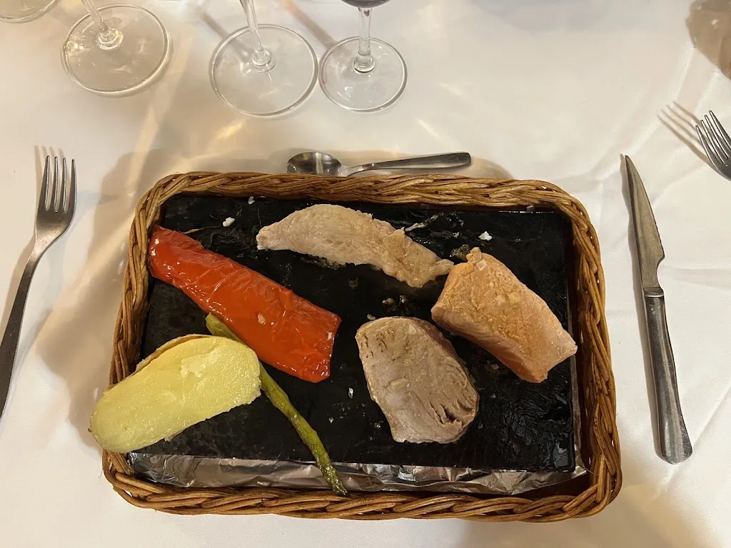 Restaurant Hostal Les Piques_Olivella_slider_image_3