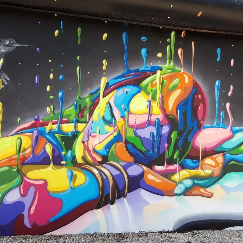 RUBEN HERNANDEZ_Al Son_Olivella_review