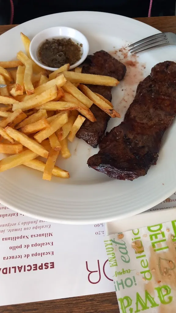 Menu_Restaurant El Parador del Garraf_Olivella_image_5