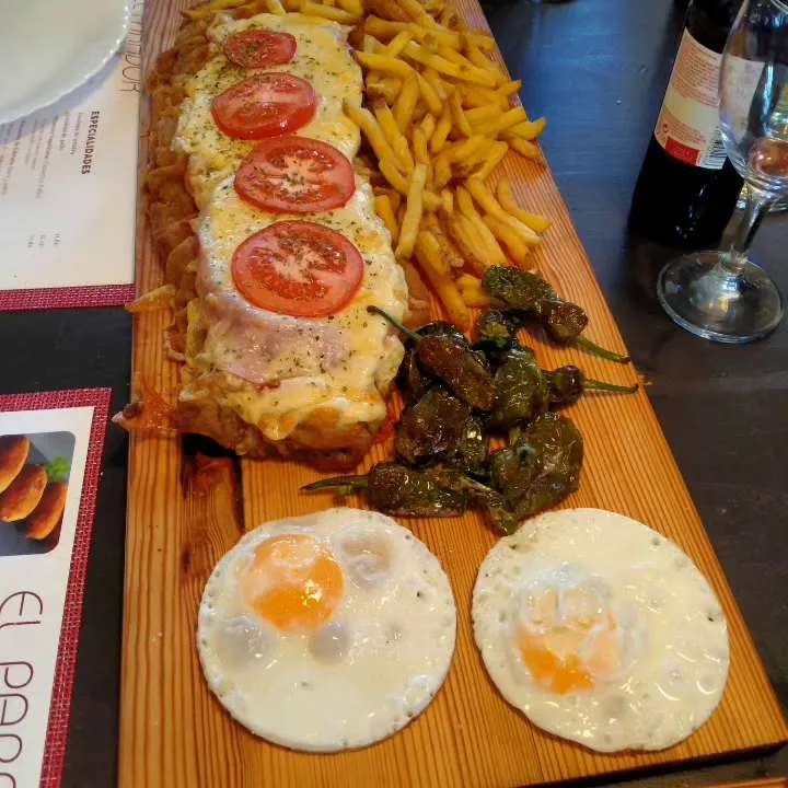 Menu_Restaurant El Parador del Garraf_Olivella_image_6