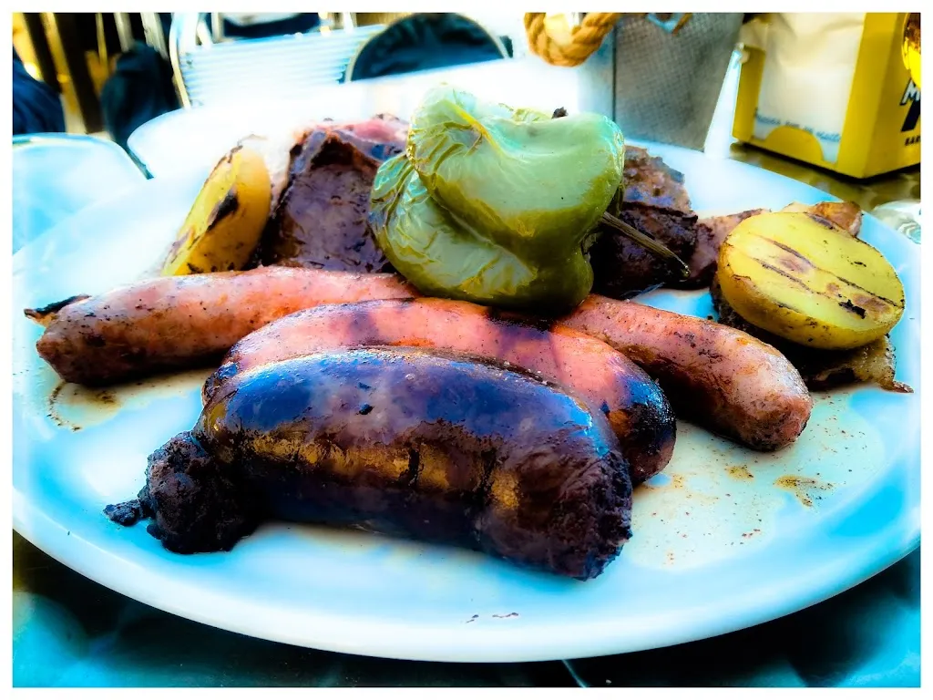 Menu_Restaurant El Parador del Garraf_Olivella_image_8