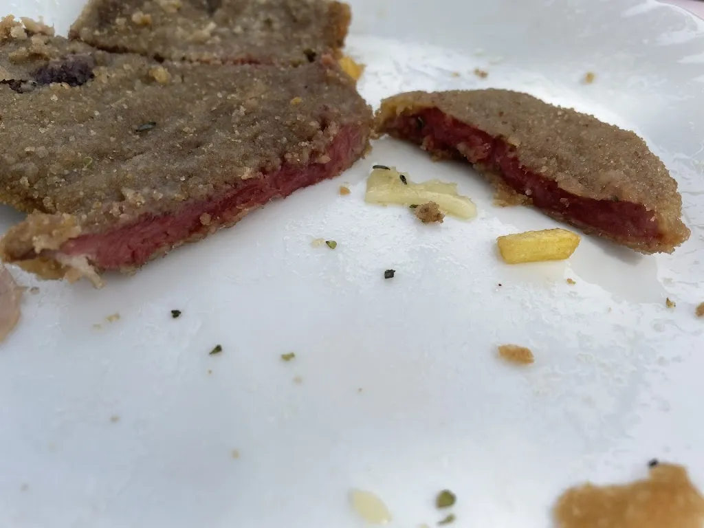 P S_Restaurant El Parador del Garraf_Olivella_review