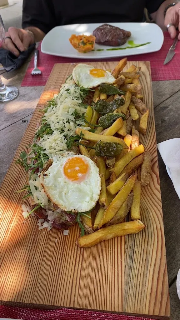 Restaurant El Parador del Garraf_Olivella_slider_image_2