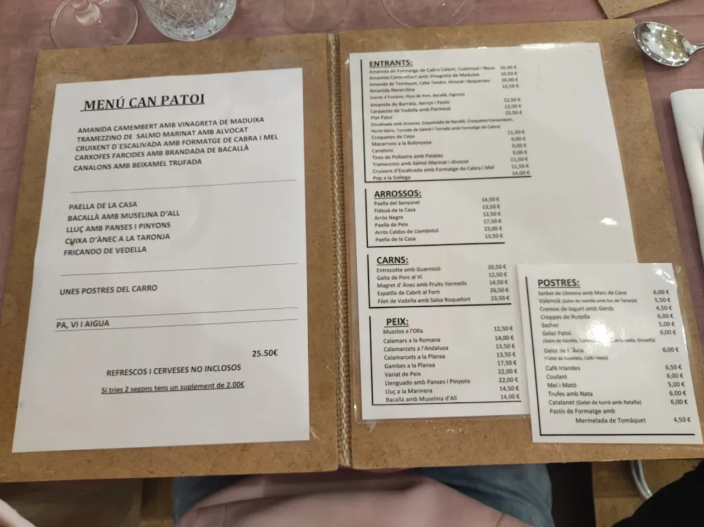 Menu_Can Patoi_Navarcles_image_4