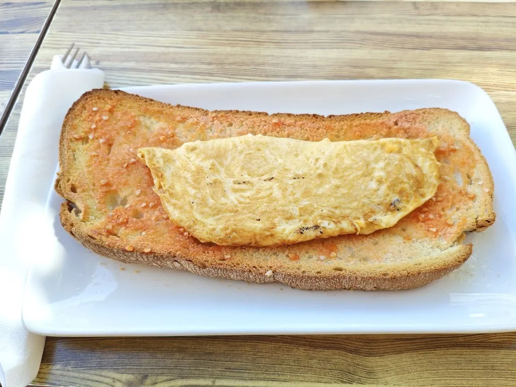 thebearded coco_Can Patoi_Navarcles_review