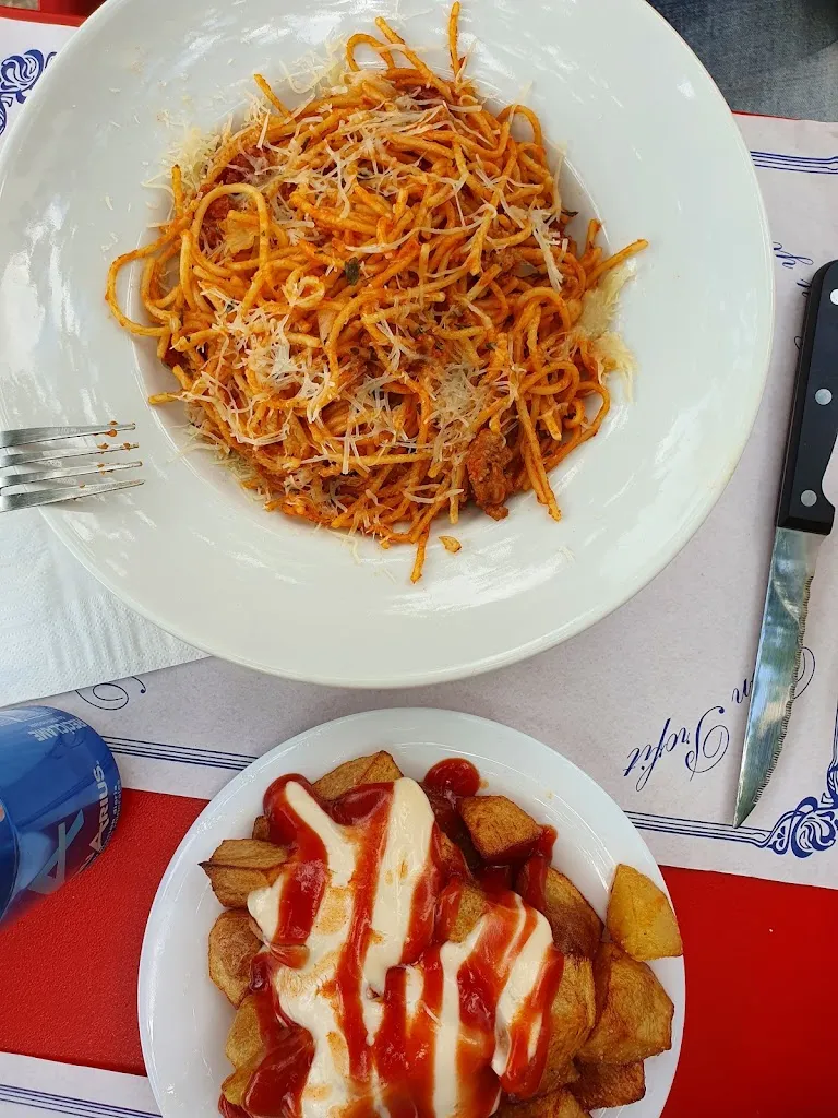 Menu_Restaurant Los Arcos Navarcles_Navarcles_image_1