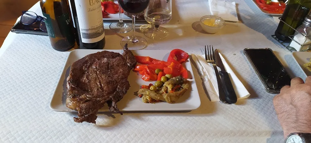 Menu_Restaurant Los Arcos Navarcles_Navarcles_image_2