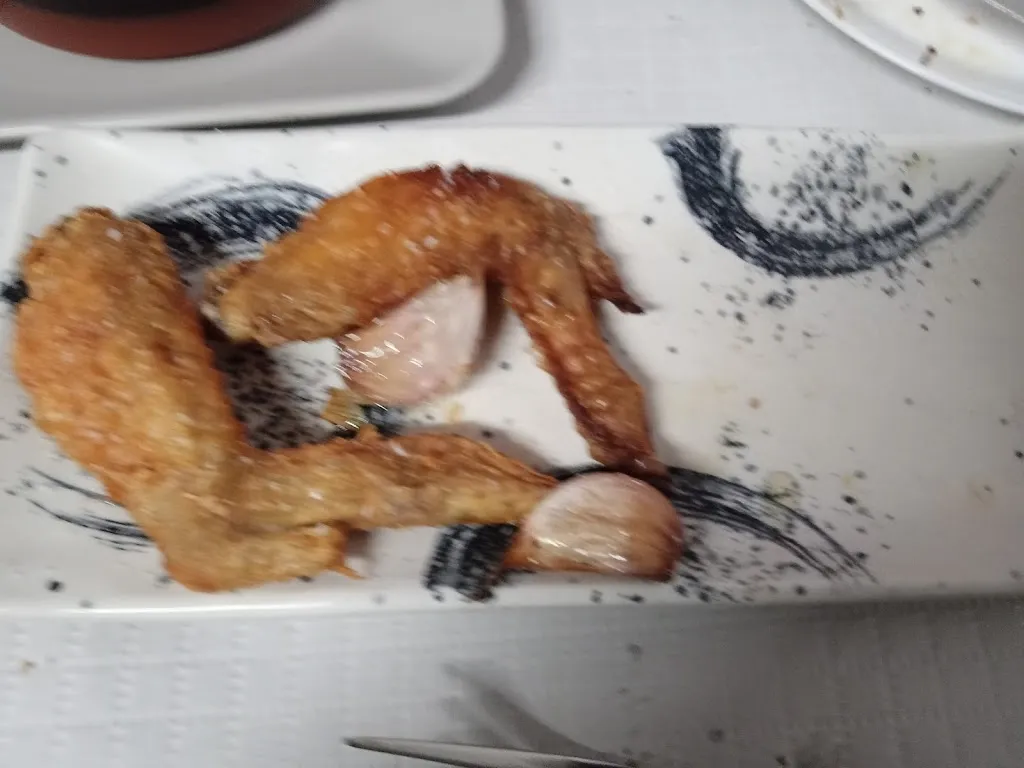 Menu_Restaurant Los Arcos Navarcles_Navarcles_image_5