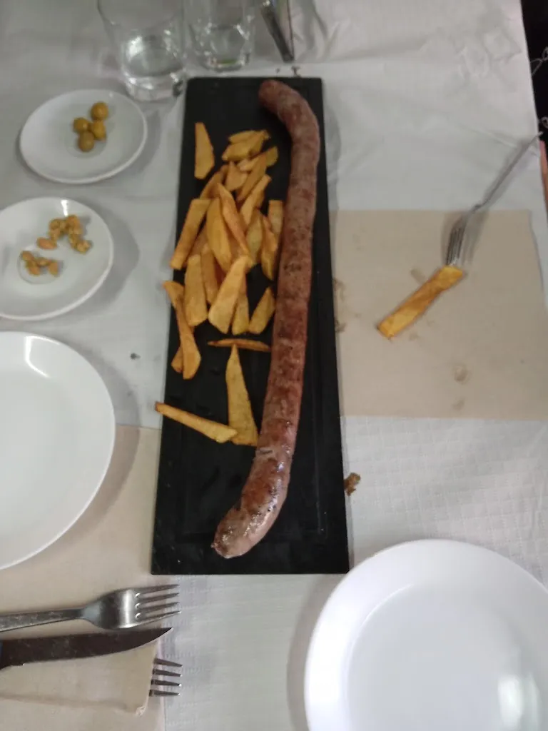 Menu_Restaurant Los Arcos Navarcles_Navarcles_image_7