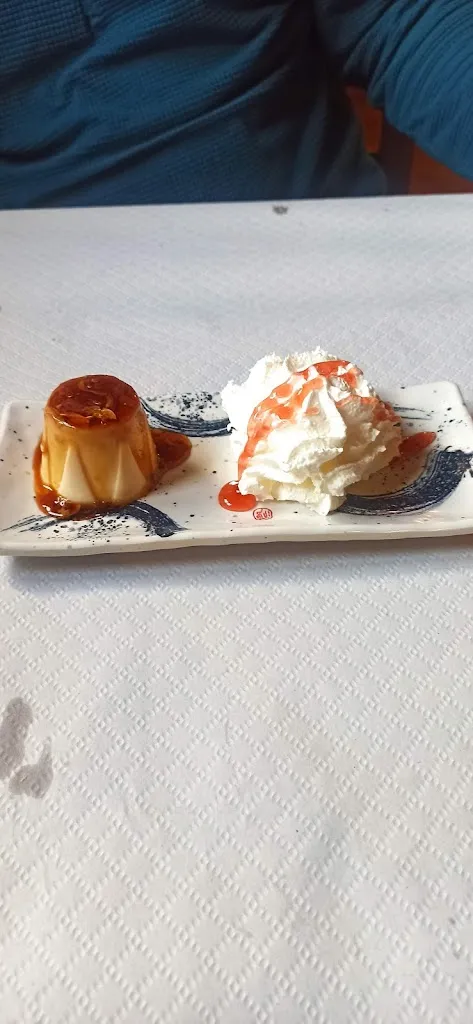 Menu_Restaurant Los Arcos Navarcles_Navarcles_image_9