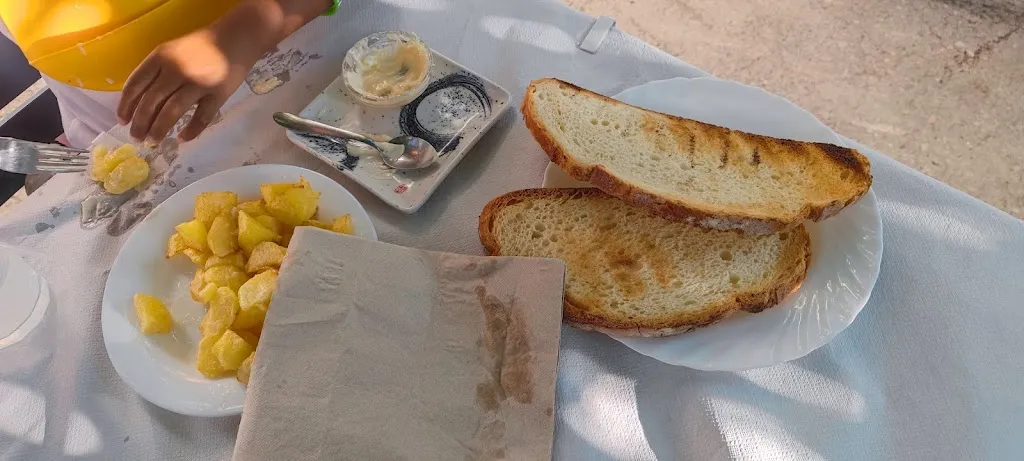 Andy Simons_Restaurant Los Arcos Navarcles_Navarcles_review