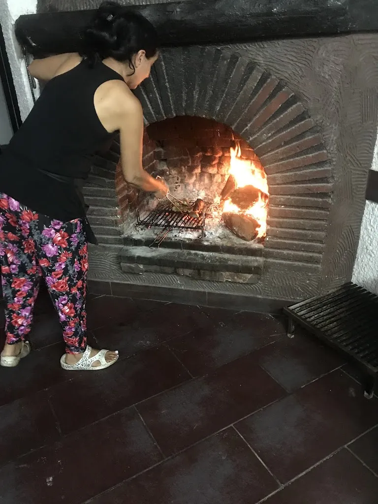 Paul Clarke_Restaurant Los Arcos Navarcles_Navarcles_review