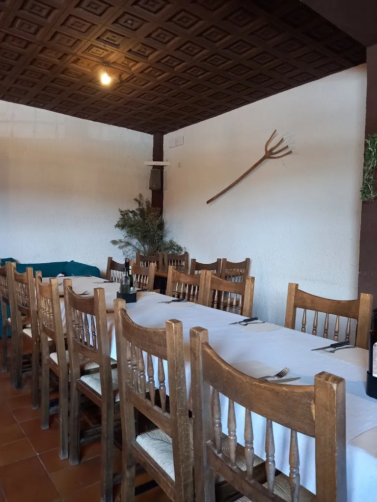 Marc Queraltó Barceló_Restaurant Los Arcos Navarcles_Navarcles_review