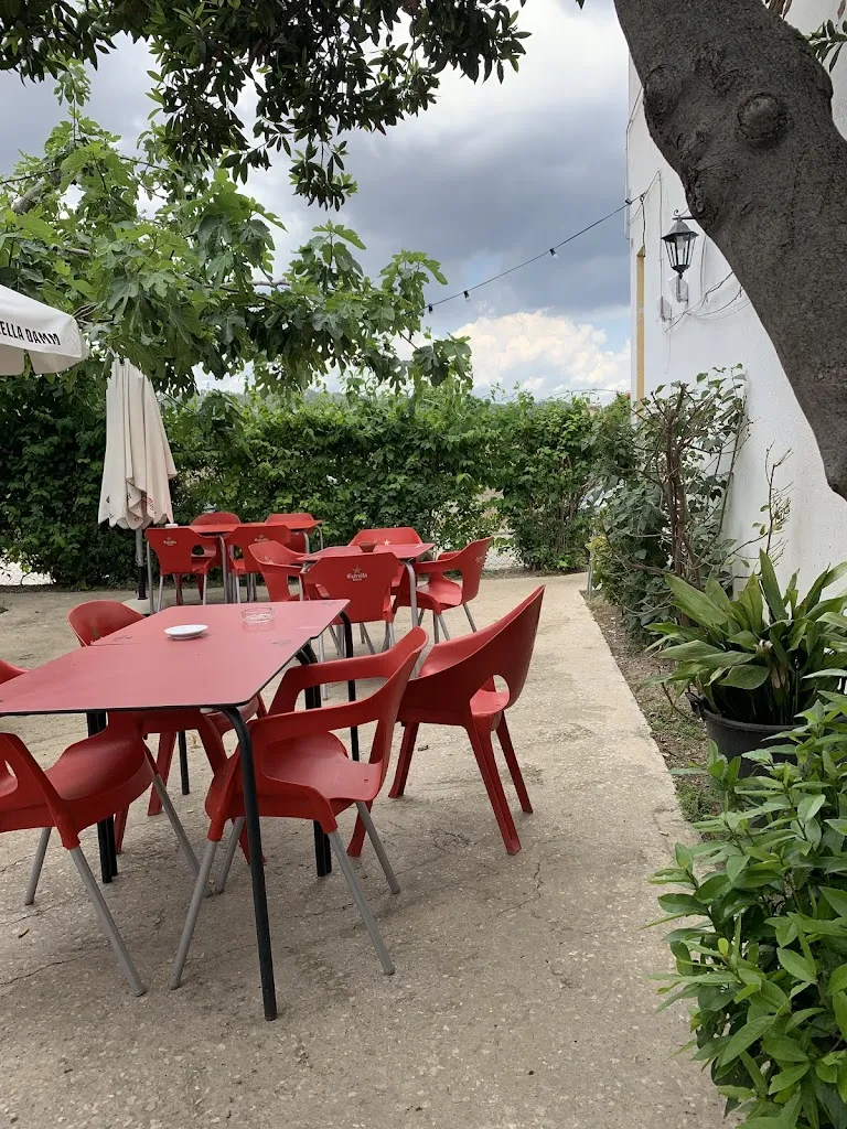 Restaurant Los Arcos Navarcles restaurant in Navarcles