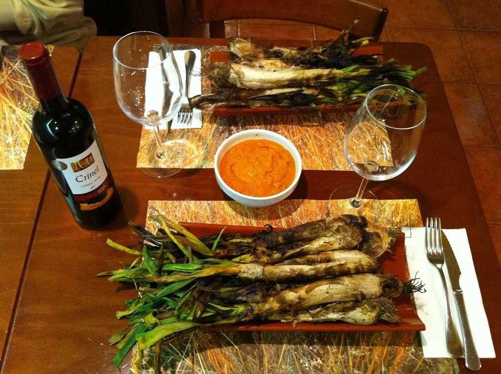 Restaurant Los Arcos Navarcles_Navarcles_slider_image_2