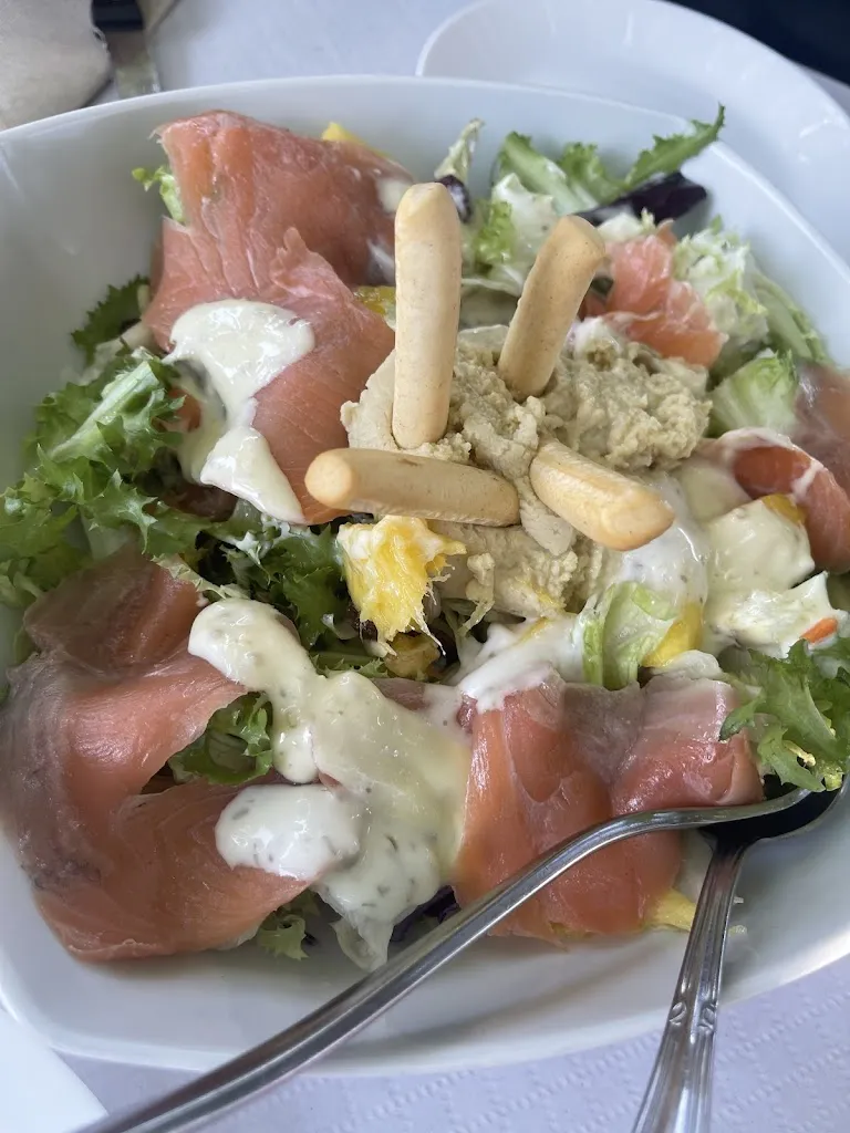 Restaurant Los Arcos Navarcles_Navarcles_slider_image_3