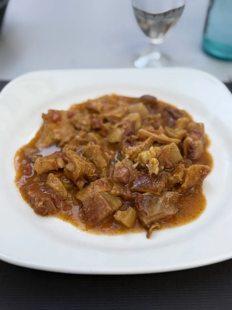 PAPI BRASAS_Bar - Restaurant - Hostal Muntané_Navarcles_recensione