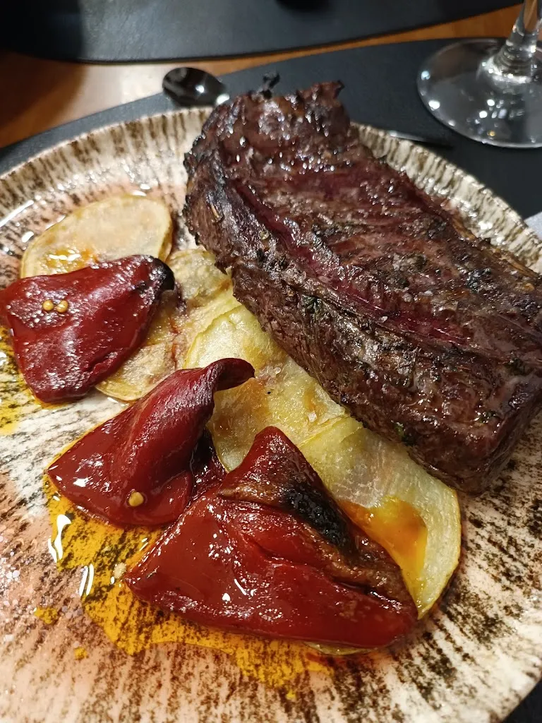 Roger Alemany_Agustí Pastisseria Restaurant_Navarcles_review