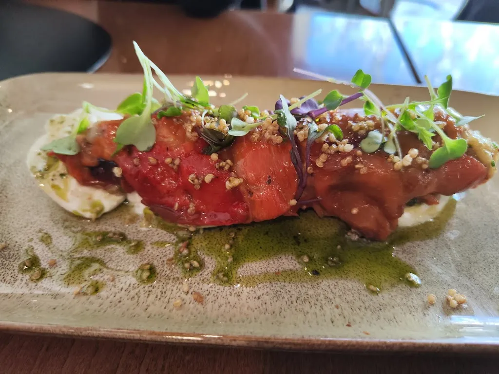 Javier Gomez Hernandez_Agustí Pastisseria Restaurant_Navarcles_review