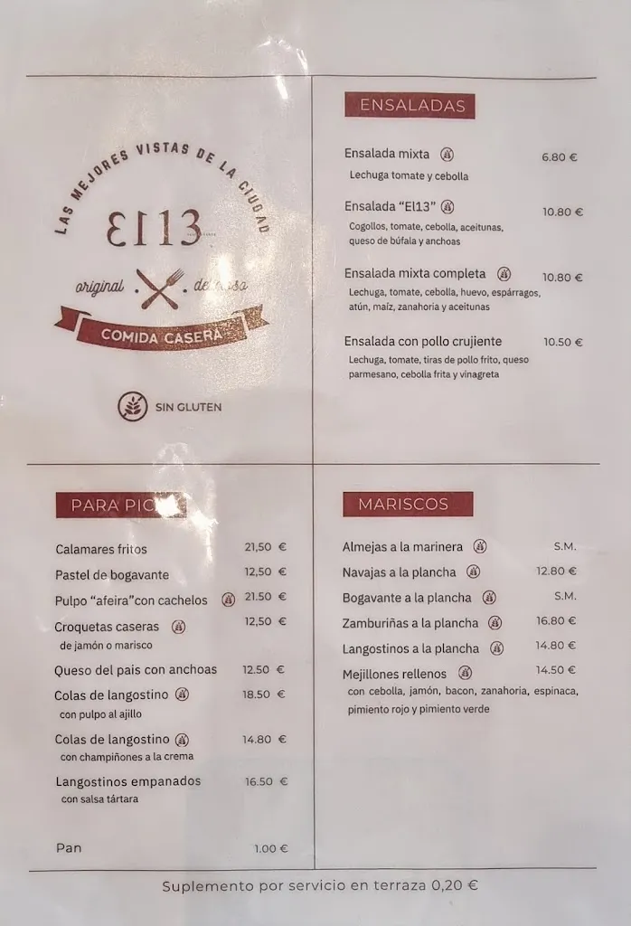 Menu_El 13_Oleiros_image_3