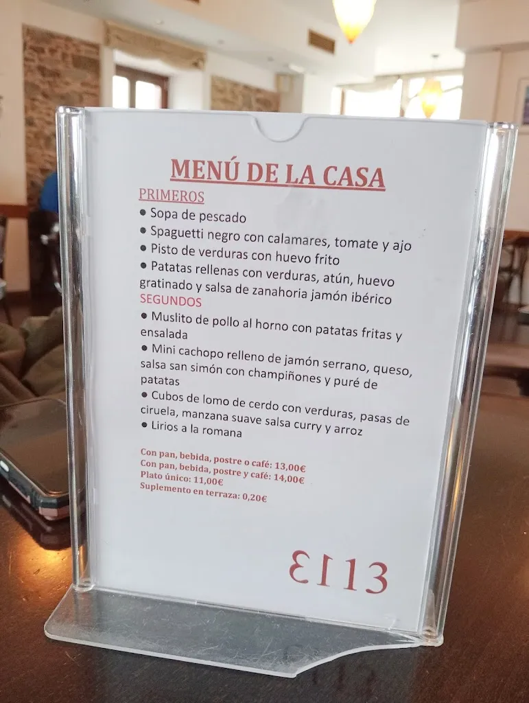 Menu_El 13_Oleiros_image_4