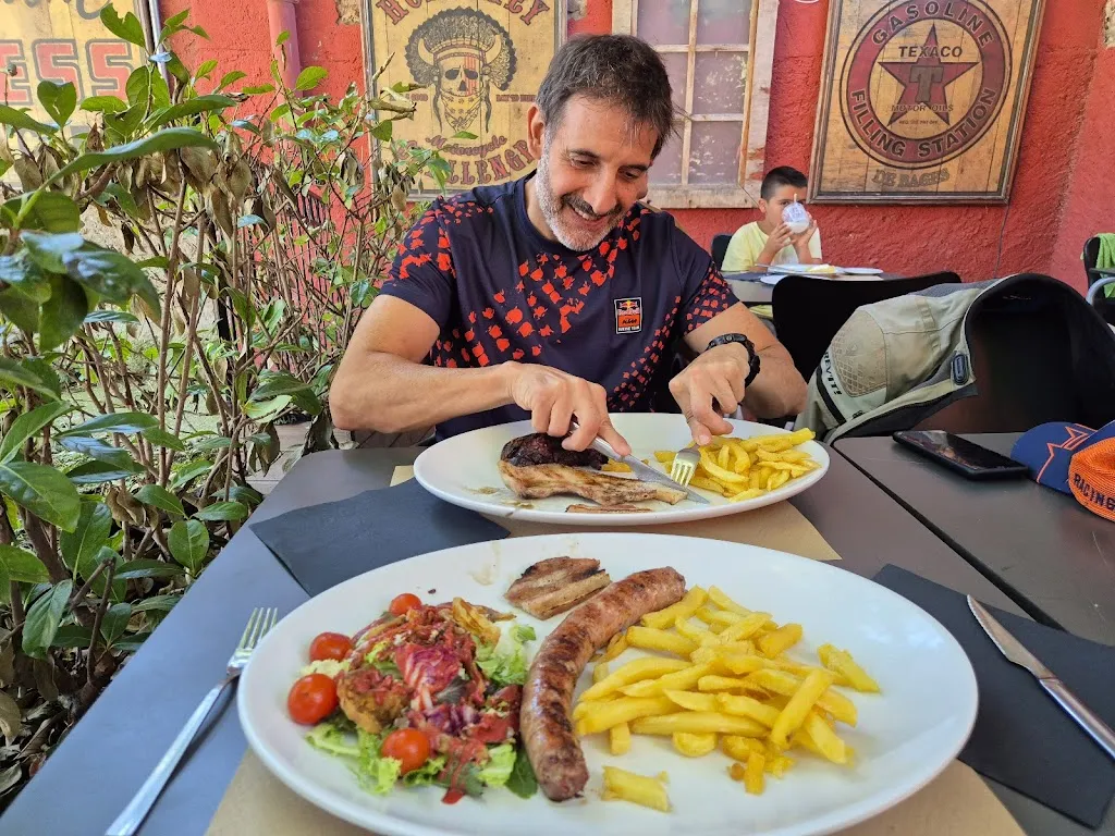 Juan Gutierrez Gammino_L'Abadia del Pont Vell_Navarcles_review