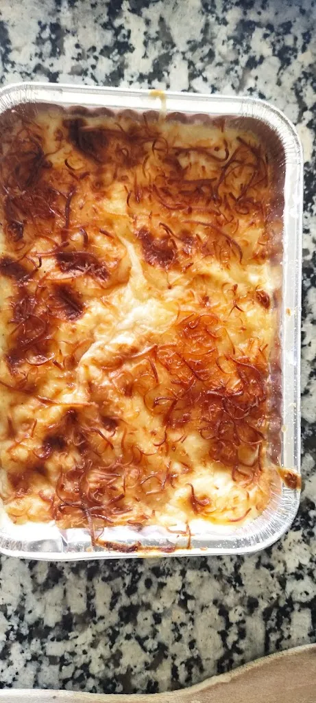 Manel Rodríguez_Asador Milá_Navarcles_review