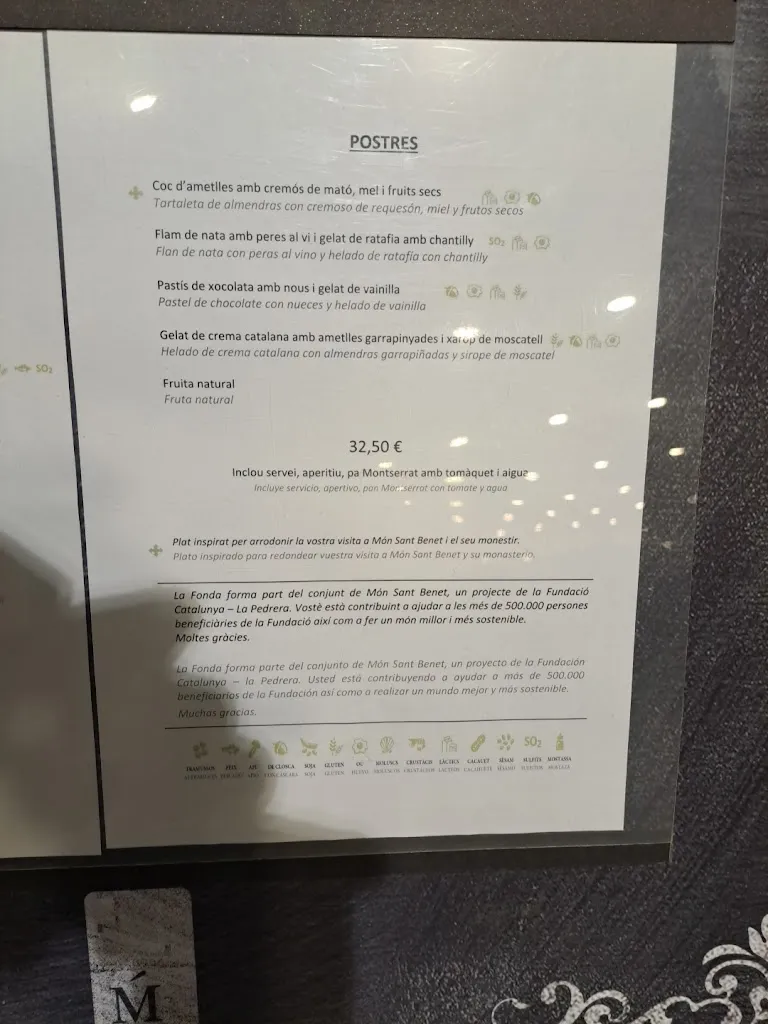 Menu_Restaurant La Fonda_Navarcles_image_2