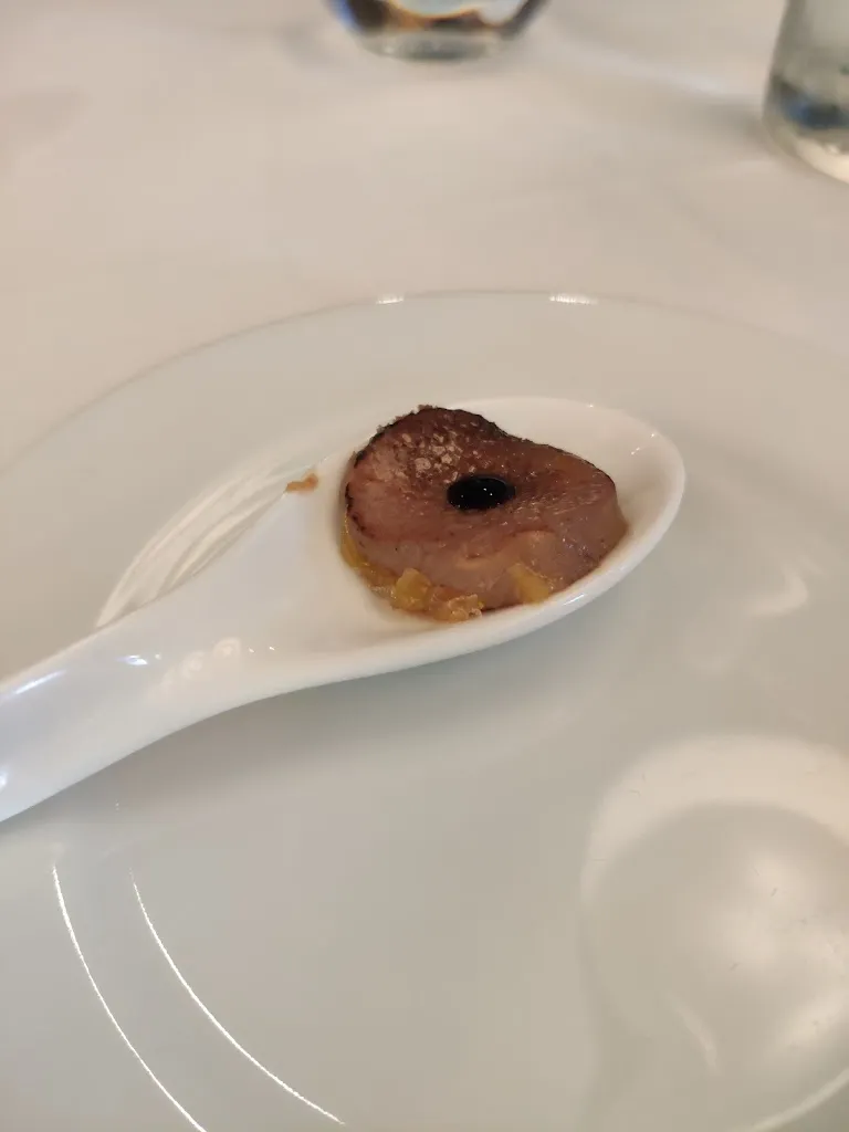 Laia Flores_Restaurant La Fonda_Navarcles_review