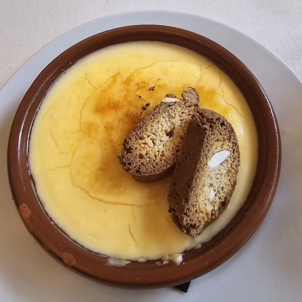 Maria Mosterin_Restaurant La Fonda_Navarcles_review