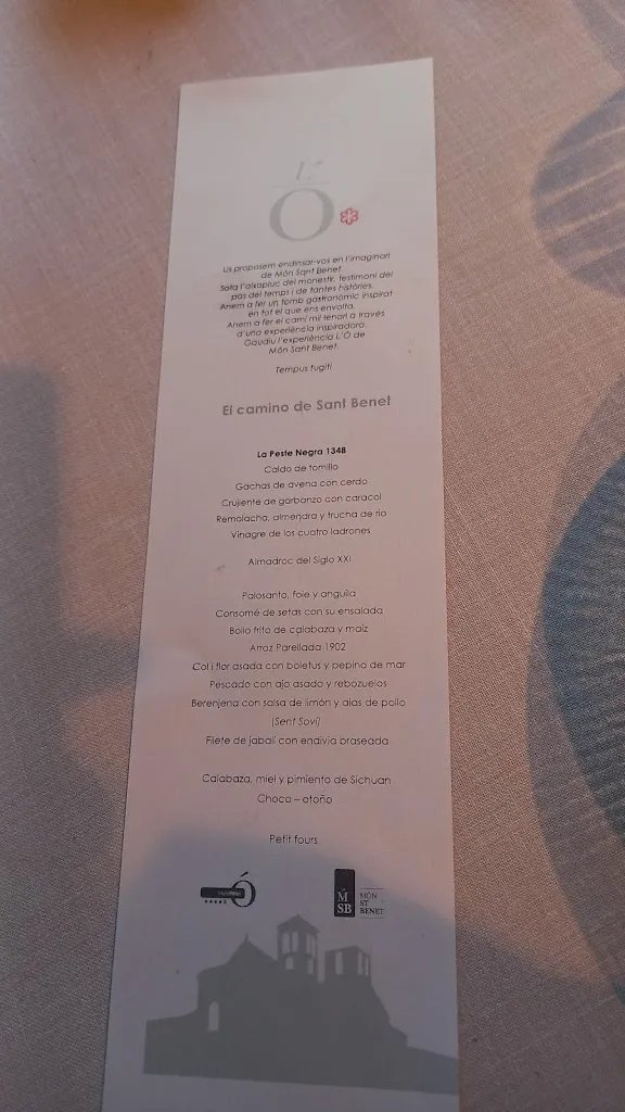 Menu_Restaurant L'Ó_Navarcles_image_4