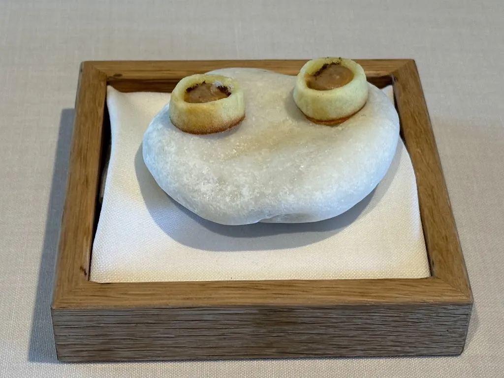 EL ROMBO_Restaurant L'Ó_Navarcles_review