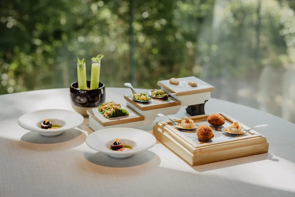 Restaurant L'Ó_Navarcles_slider_image_3