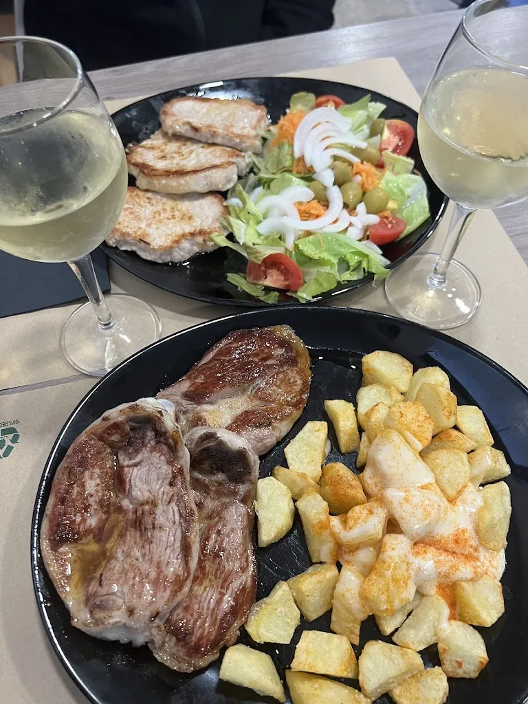 André van der Vliet_BAR N9U SPORT_Navarcles_review