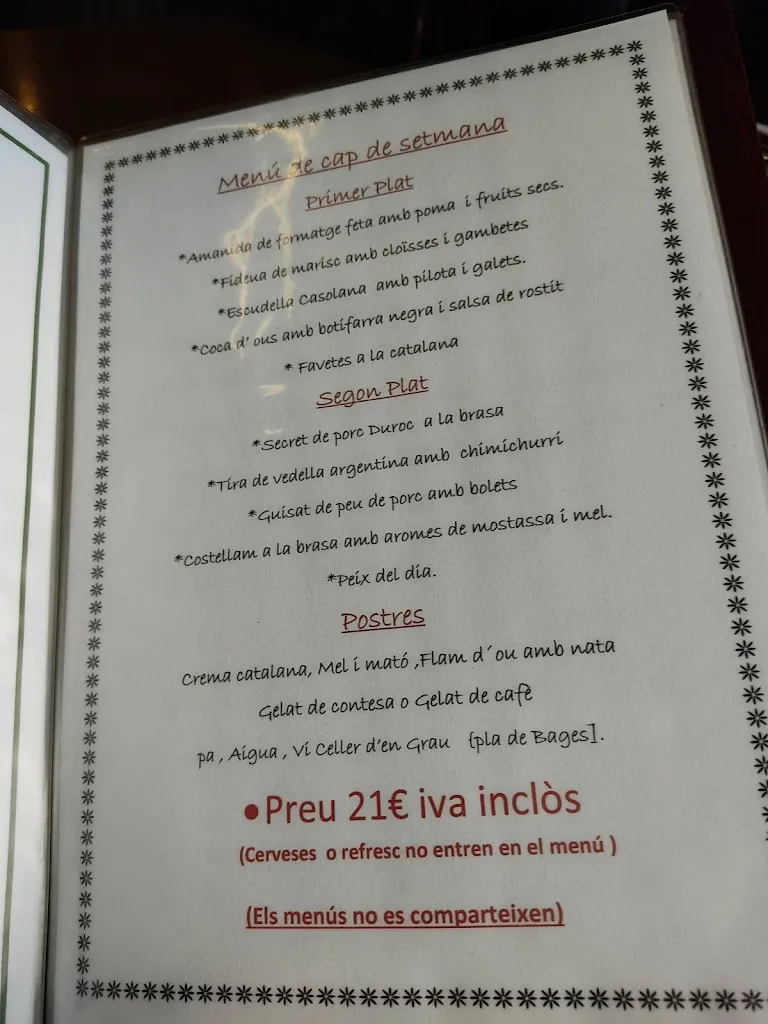 Menu_Brasería Restaurante Marc_Navarcles_image_3