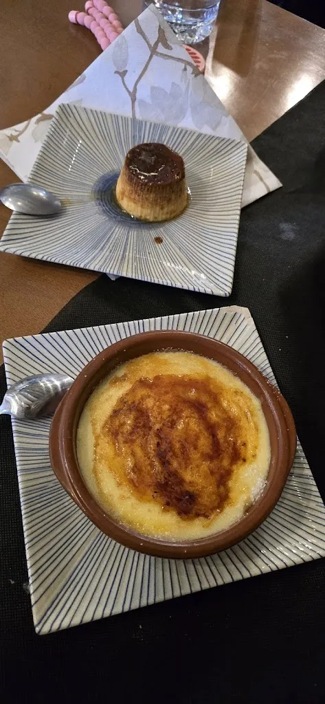 Jose Vejar_Brasería Restaurante Marc_Navarcles_review