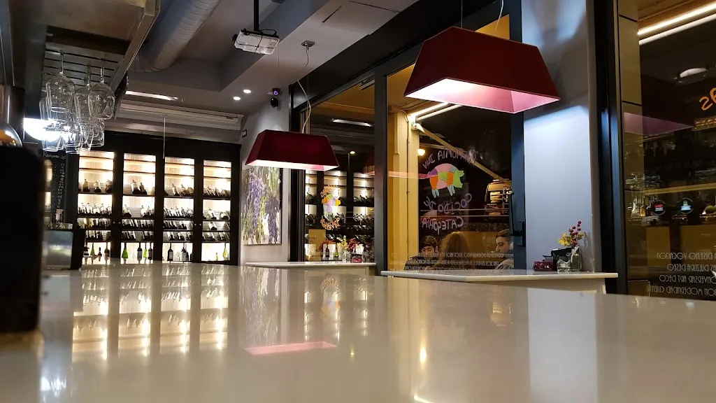 Luthier Restaurante_Oleiros_slider_image_1