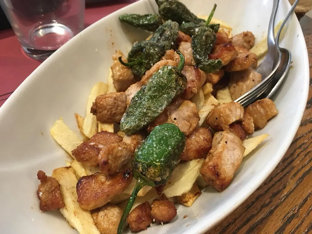 Luthier Restaurante_Oleiros_slider_image_2