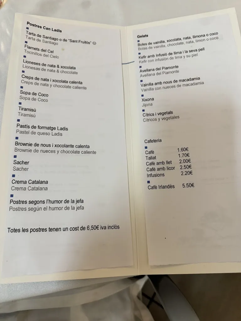 Menu_Restaurant Can Ladis_Navarcles_immagine_1