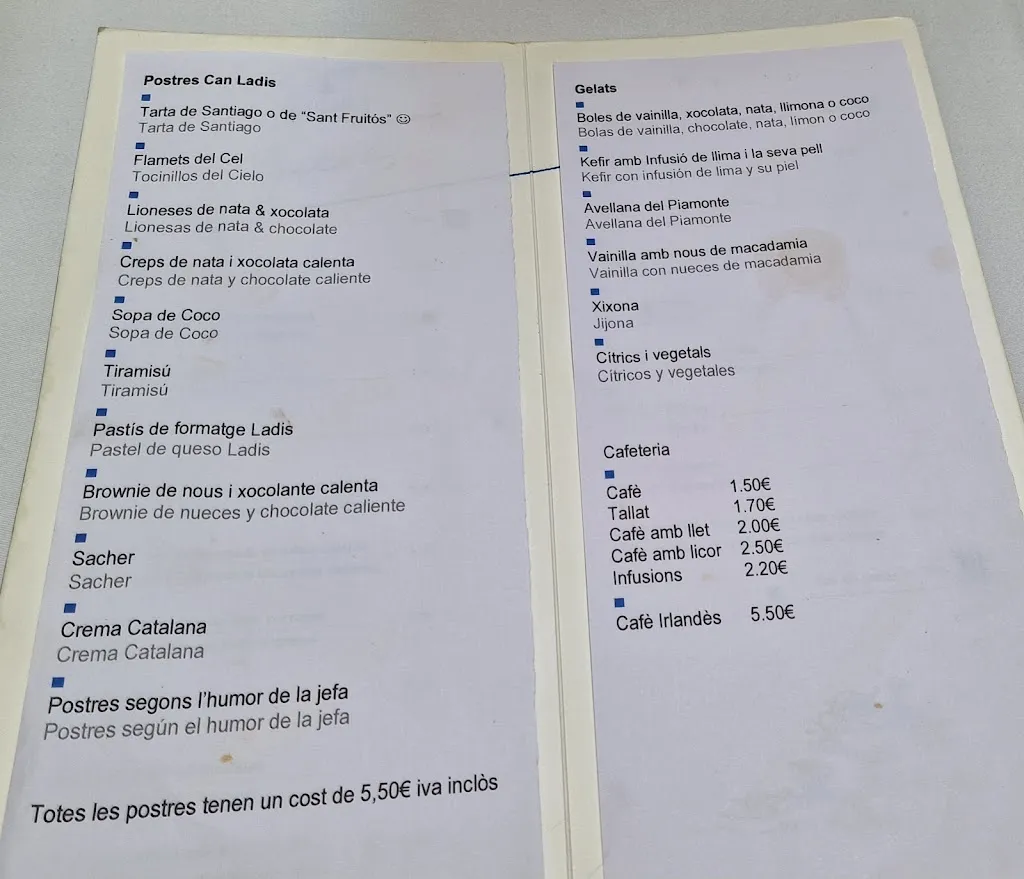 Menu_Restaurant Can Ladis_Navarcles_immagine_3