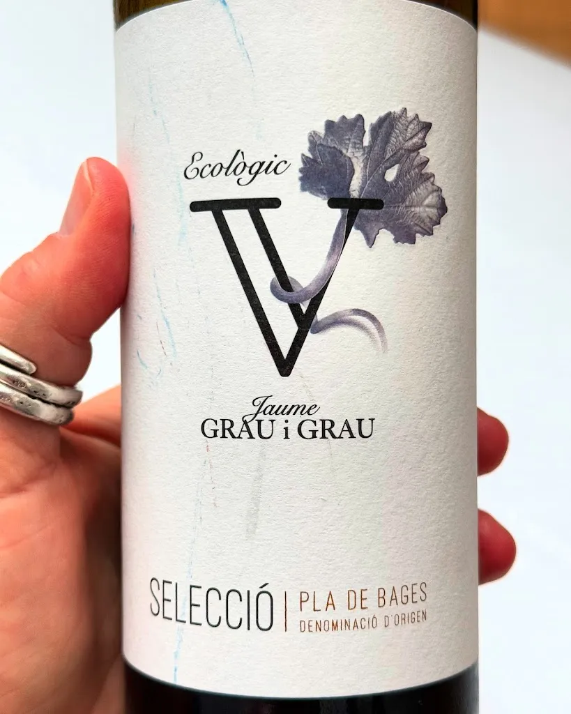 Oksana Perkins_Restaurant Can Ladis_Navarcles_recensione