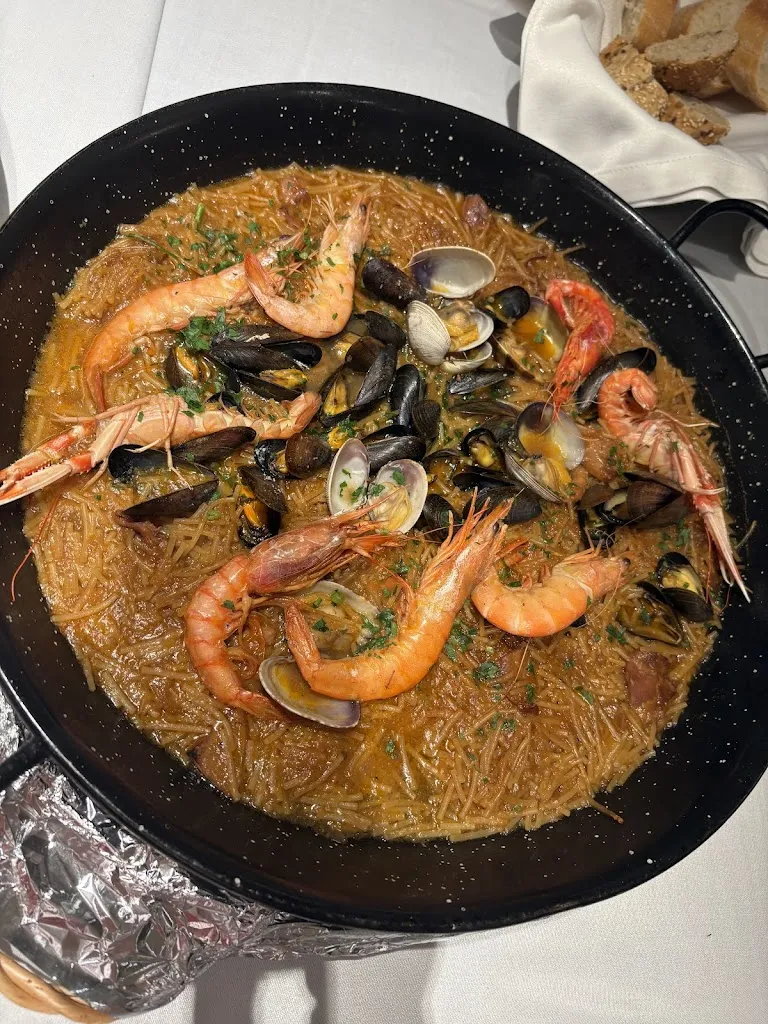 Paola Monleón_Restaurant Can Ladis_Navarcles_recensione