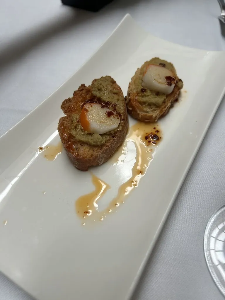 Vic O_Restaurant Can Ladis_Navarcles_recensione