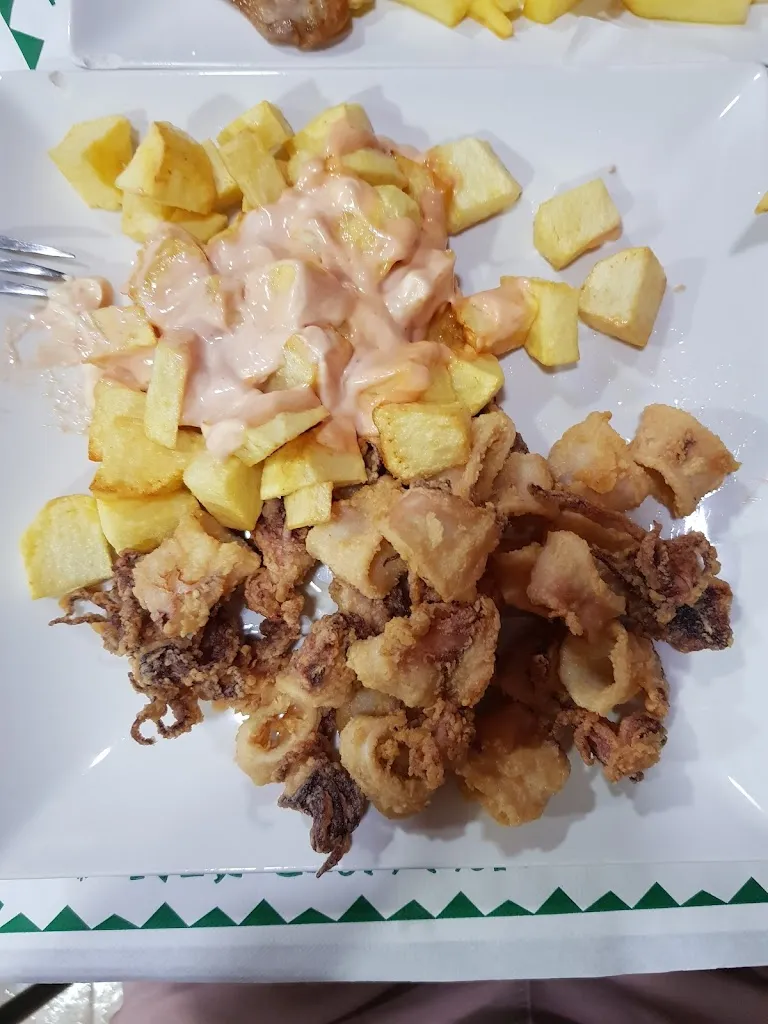 Menu_Restaurante Tip i Gamba_Navarcles_immagine_1